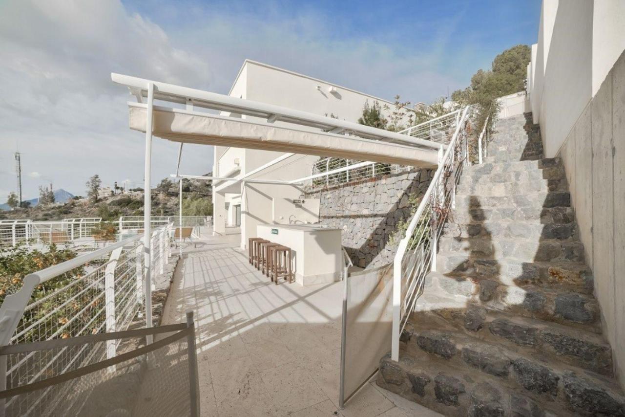 Luxurious Villa In Altea Hills Exterior photo