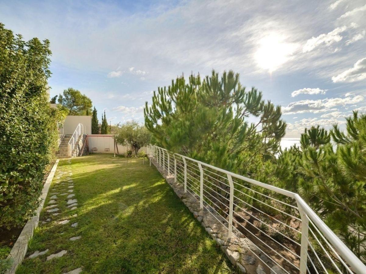 Luxurious Villa In Altea Hills Exterior photo
